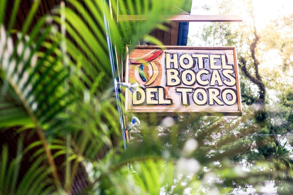 Hotel Hotel Bocas Del Toro