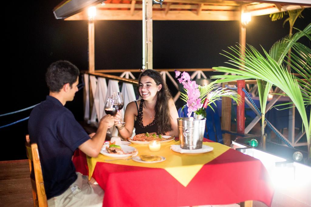 Hotel Hotel Bocas Del Toro