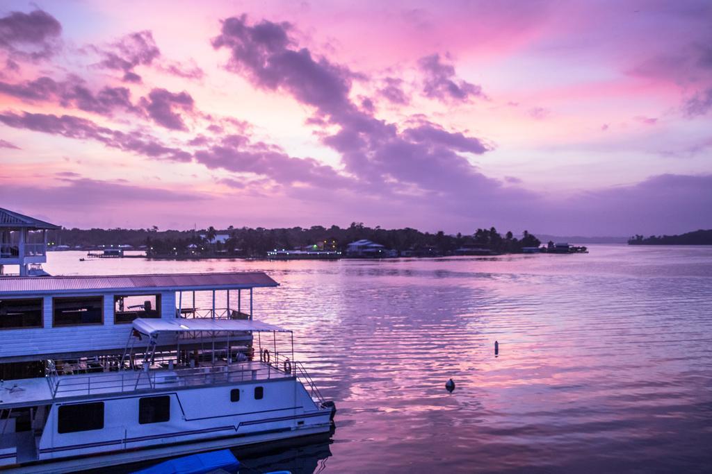 Hotel Hotel Bocas Del Toro 4*