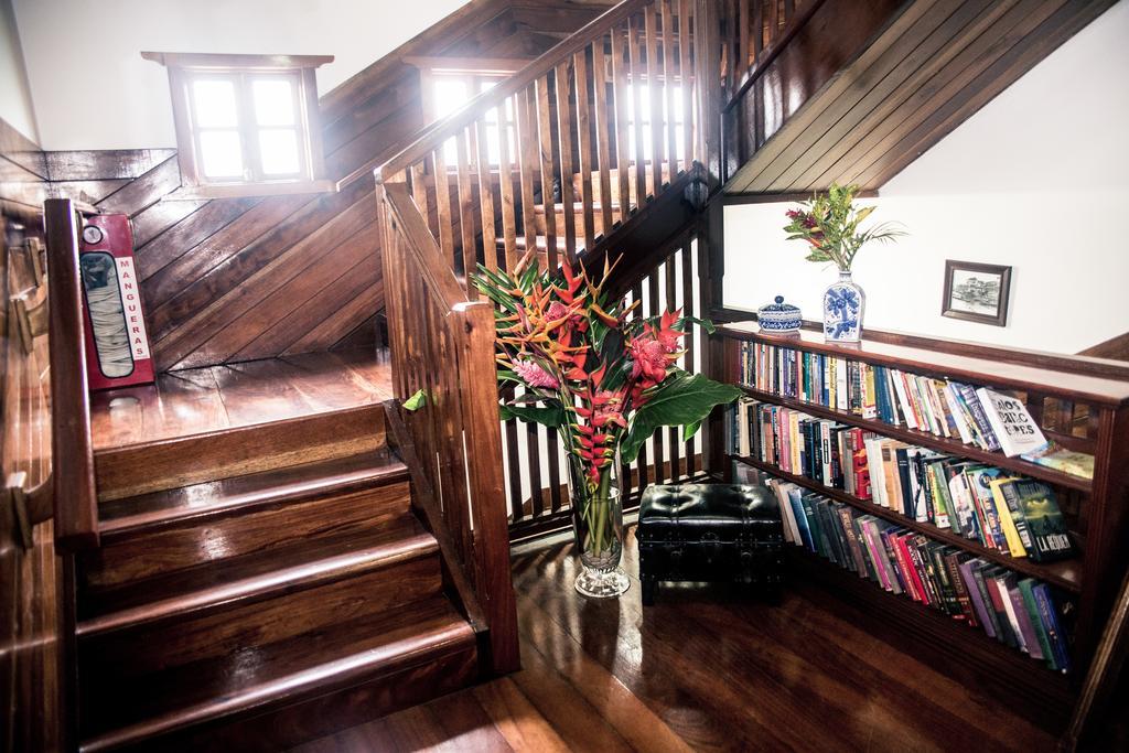 Hotel Bocas Del Toro Hotel