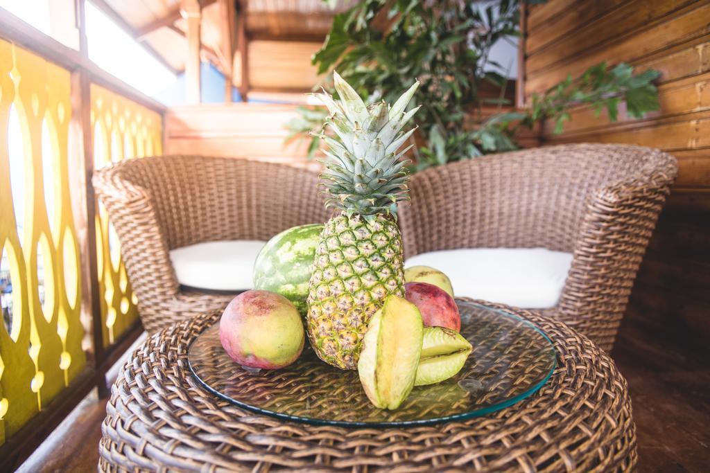 Hotel Hotel Bocas Del Toro