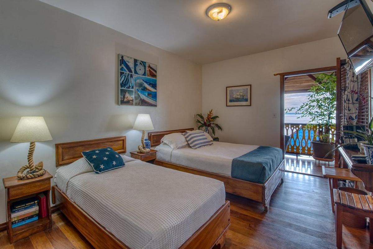 Hotel Bocas Del Toro