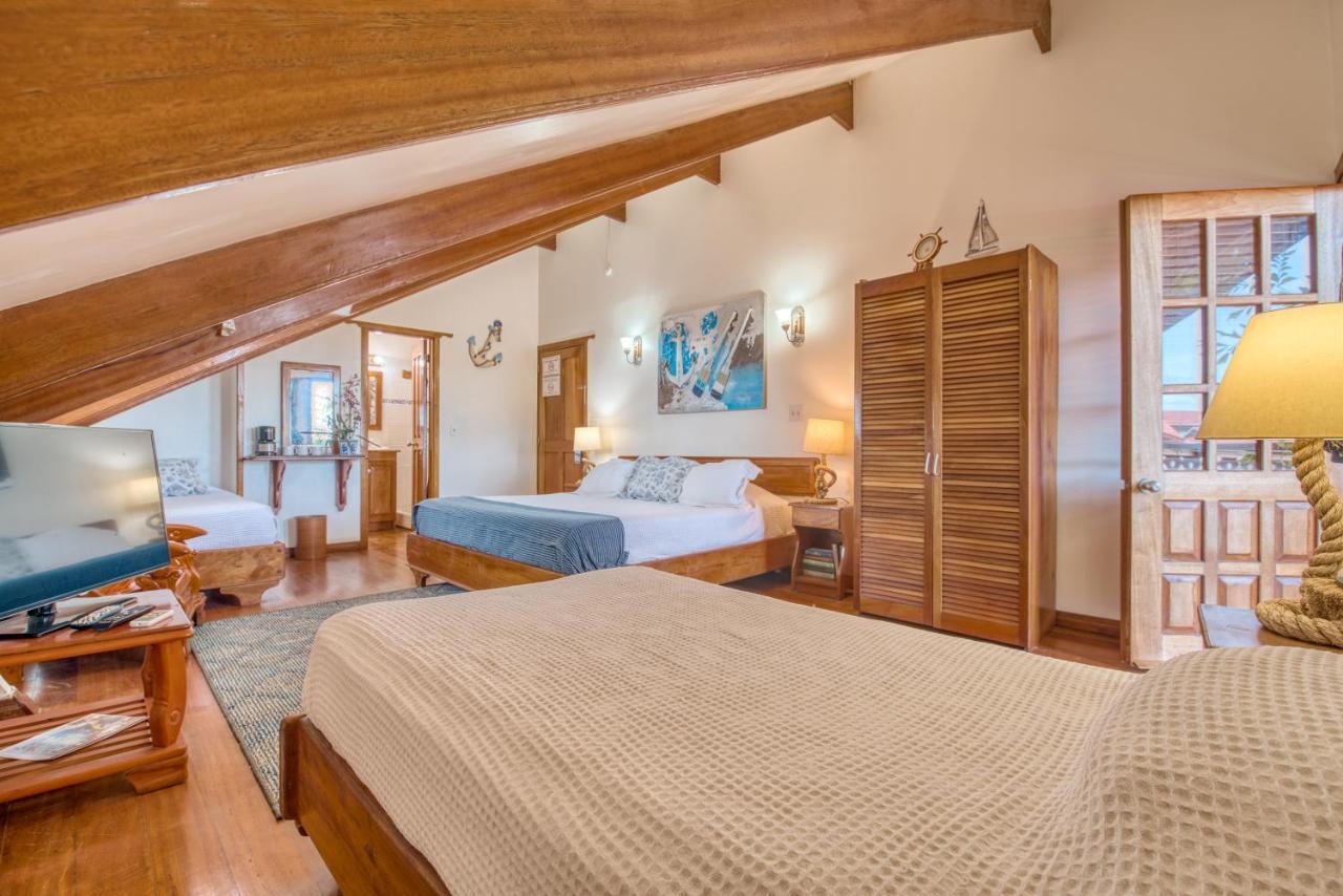 Hotel Bocas Del Toro Bocas Town