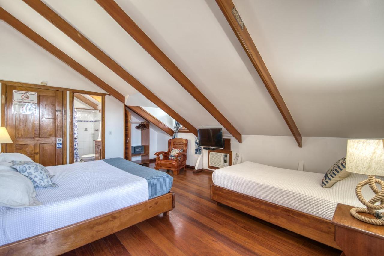 Hotel Hotel Bocas Del Toro