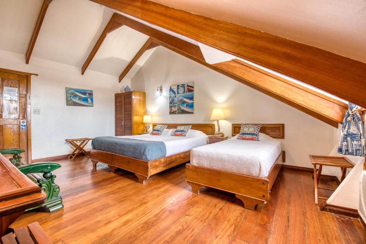 Hotel Hotel Bocas Del Toro Bocas Town