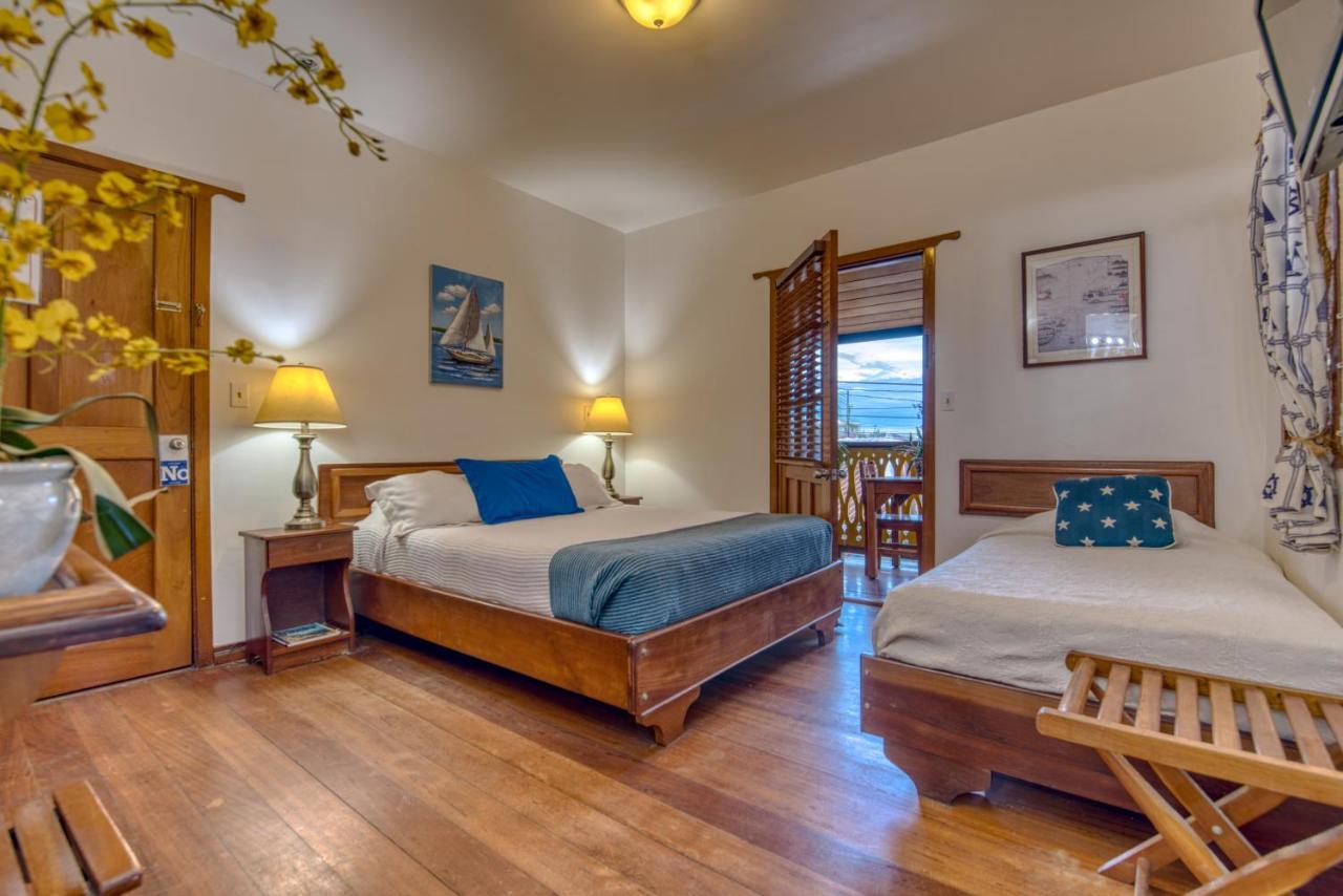 Hotel Bocas Del Toro Bocas Town