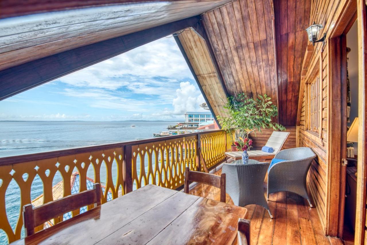 Hotel Bocas Del Toro