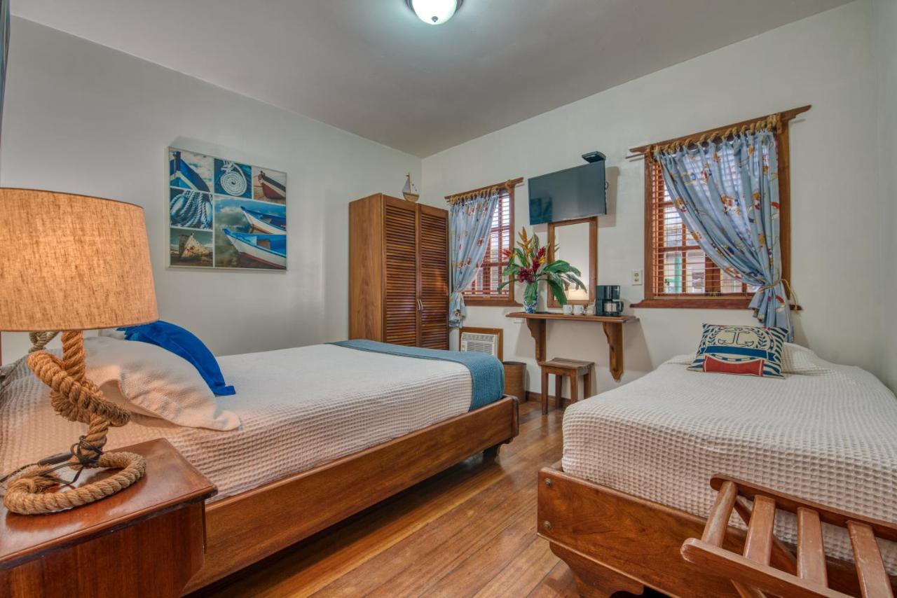 Hotel Hotel Bocas Del Toro