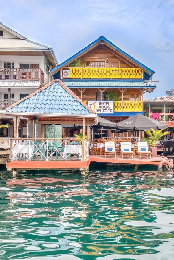 Hotel Bocas Del Toro Hotel