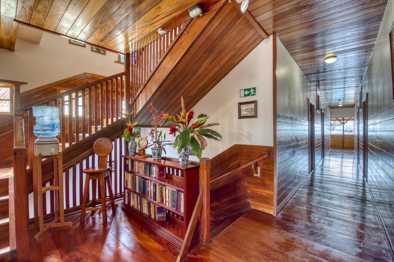 Hotel Bocas Del Toro