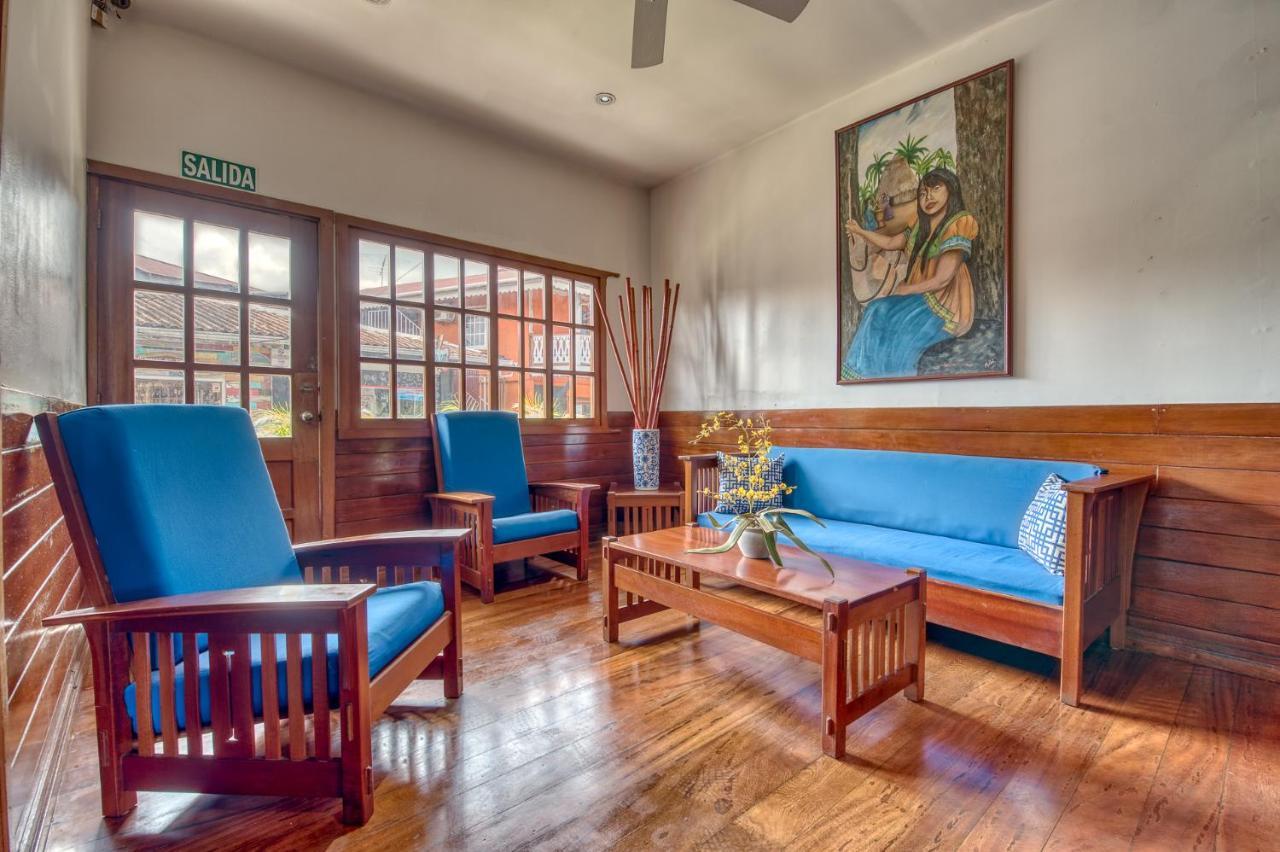 Hotel Bocas Del Toro 4*