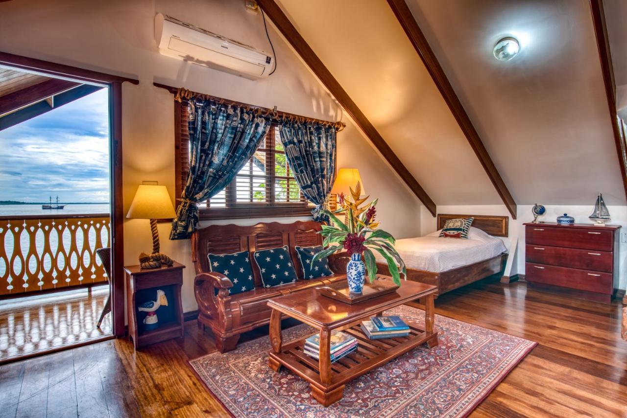 Hotel Bocas Del Toro Hotel Bocas Town