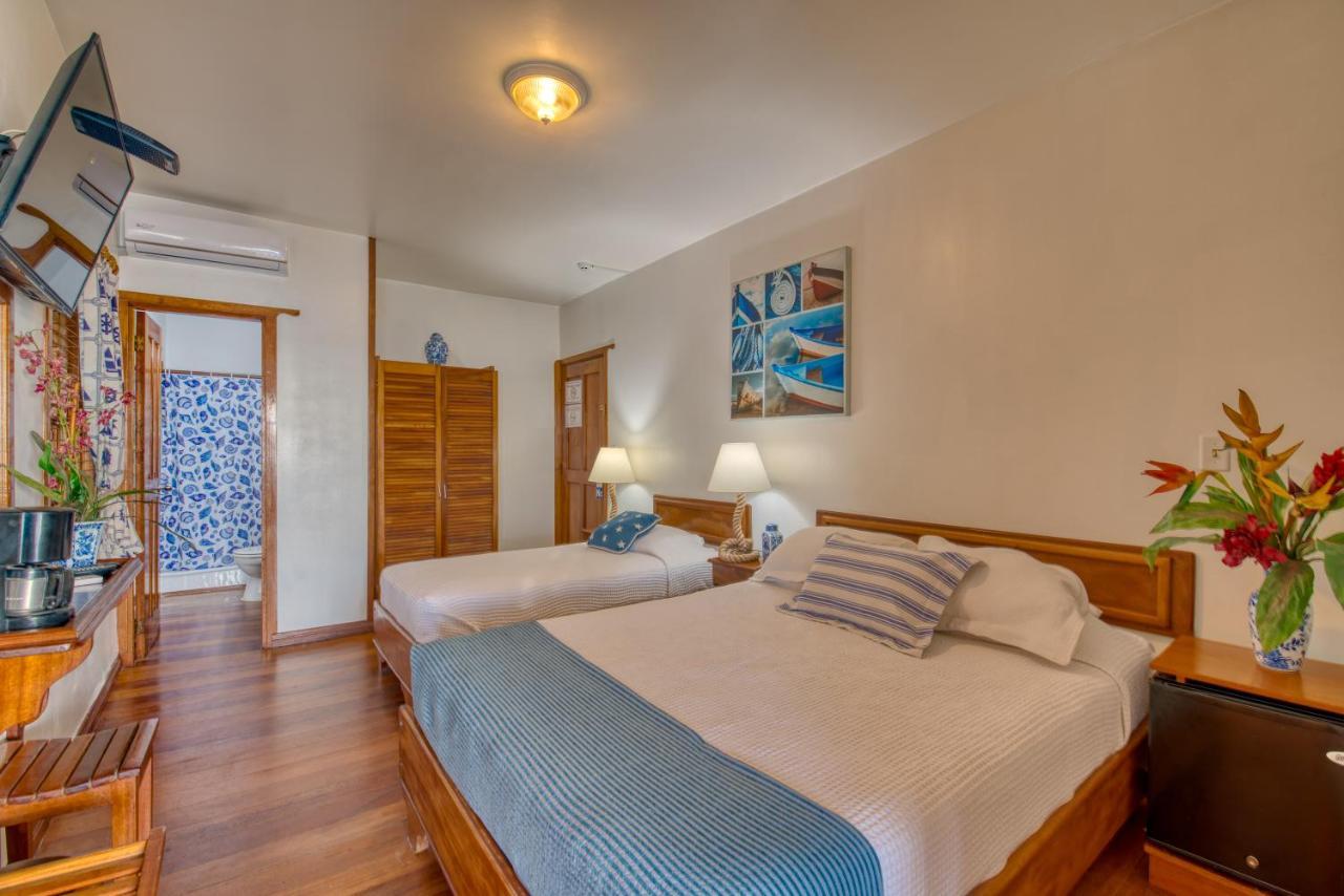 Hotel Bocas Del Toro Hotel