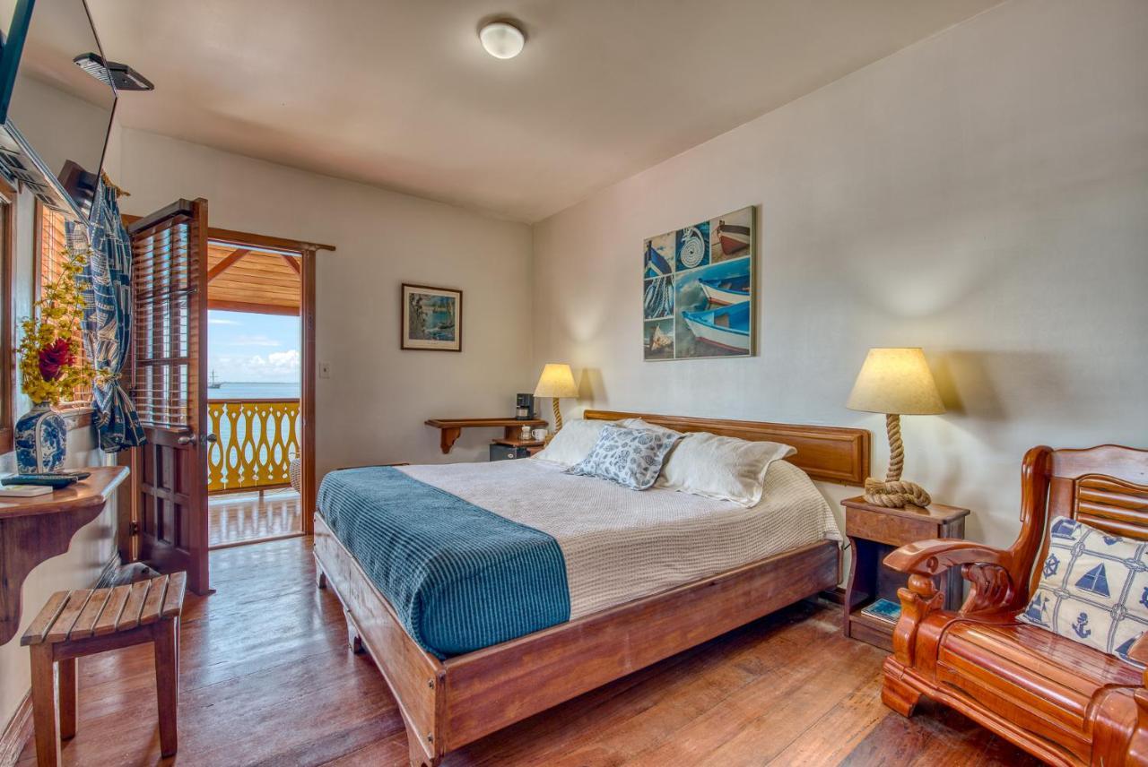 Hotel Bocas Del Toro Bocas Town