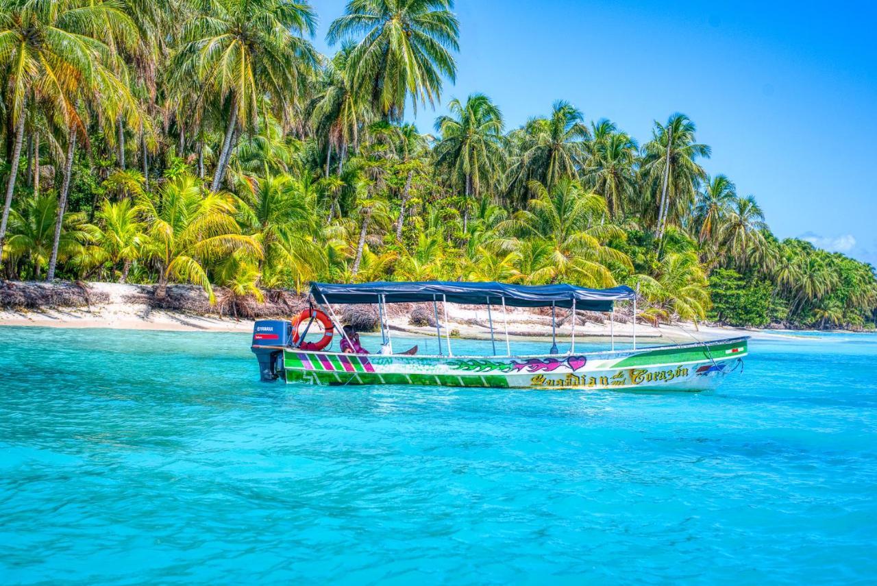 Hotel Bocas Del Toro Hotel