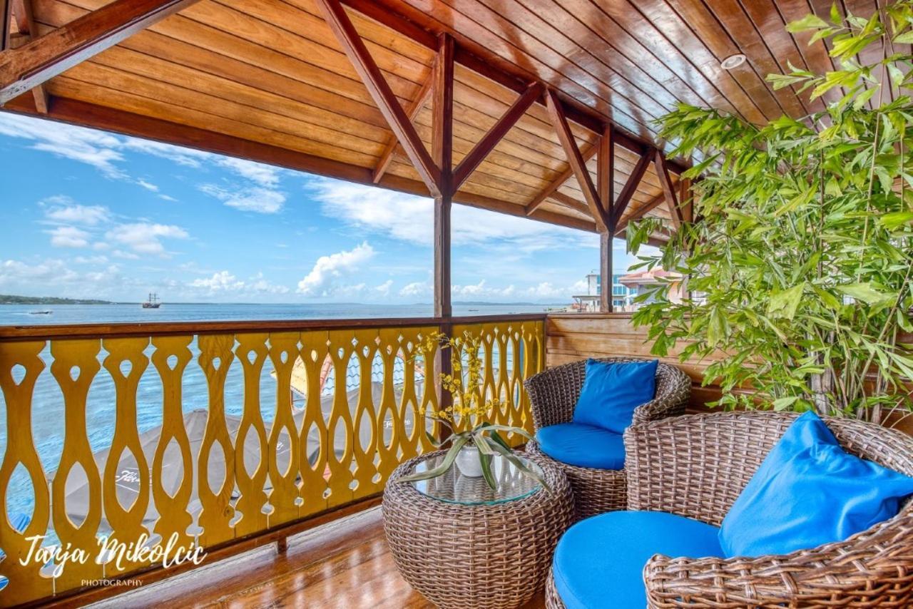 Hotel Hotel Bocas Del Toro