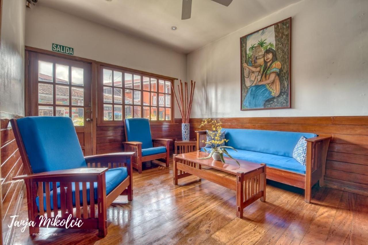 Hotel Bocas Del Toro 4*