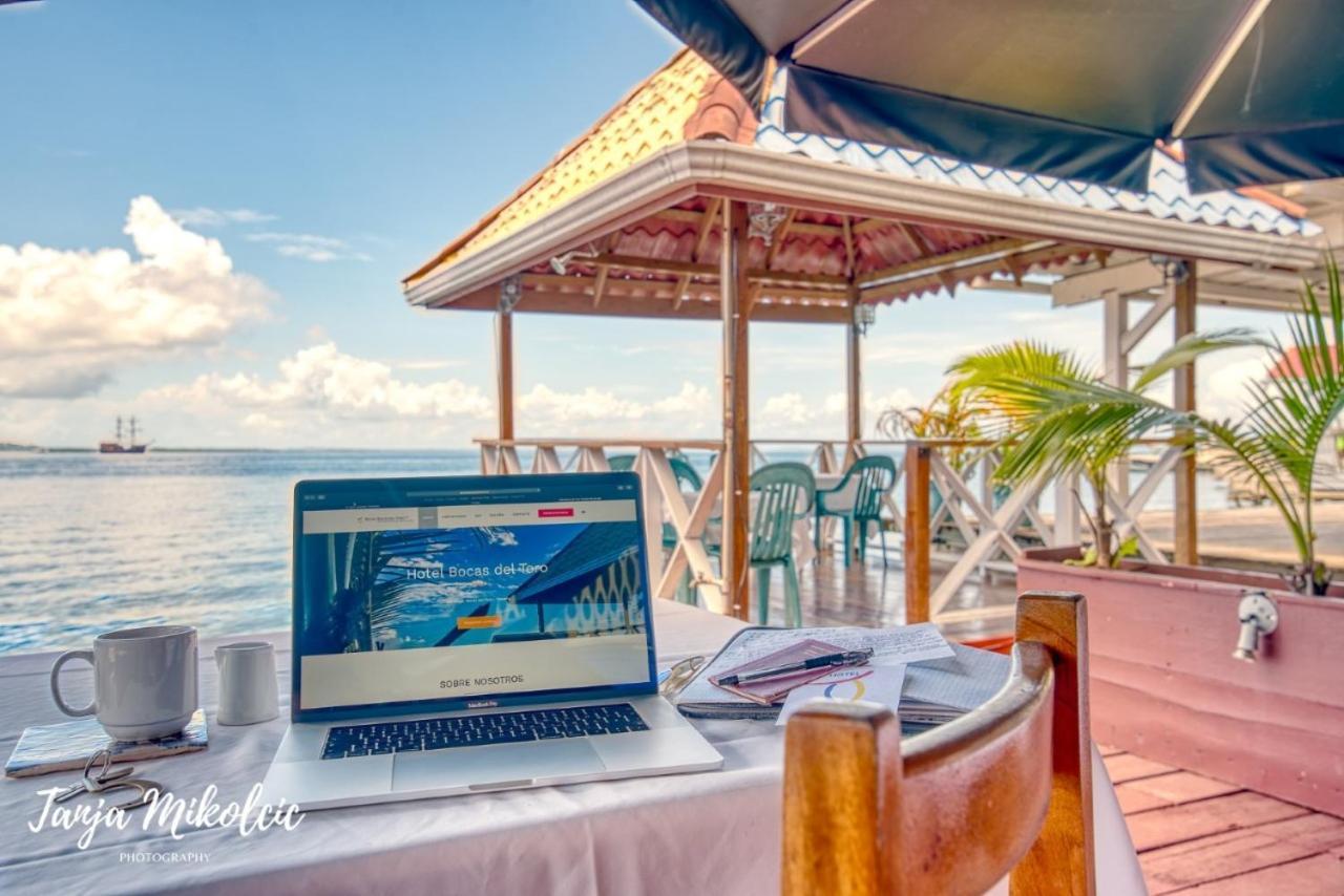 Hotel Bocas Del Toro