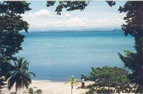Hotel Bocas Del Toro 4* Bocas Town