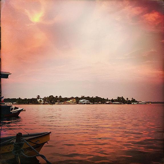 Hotel Bocas Del Toro 4*