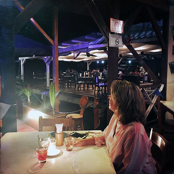 Hotel Bocas Del Toro 4* Bocas Town