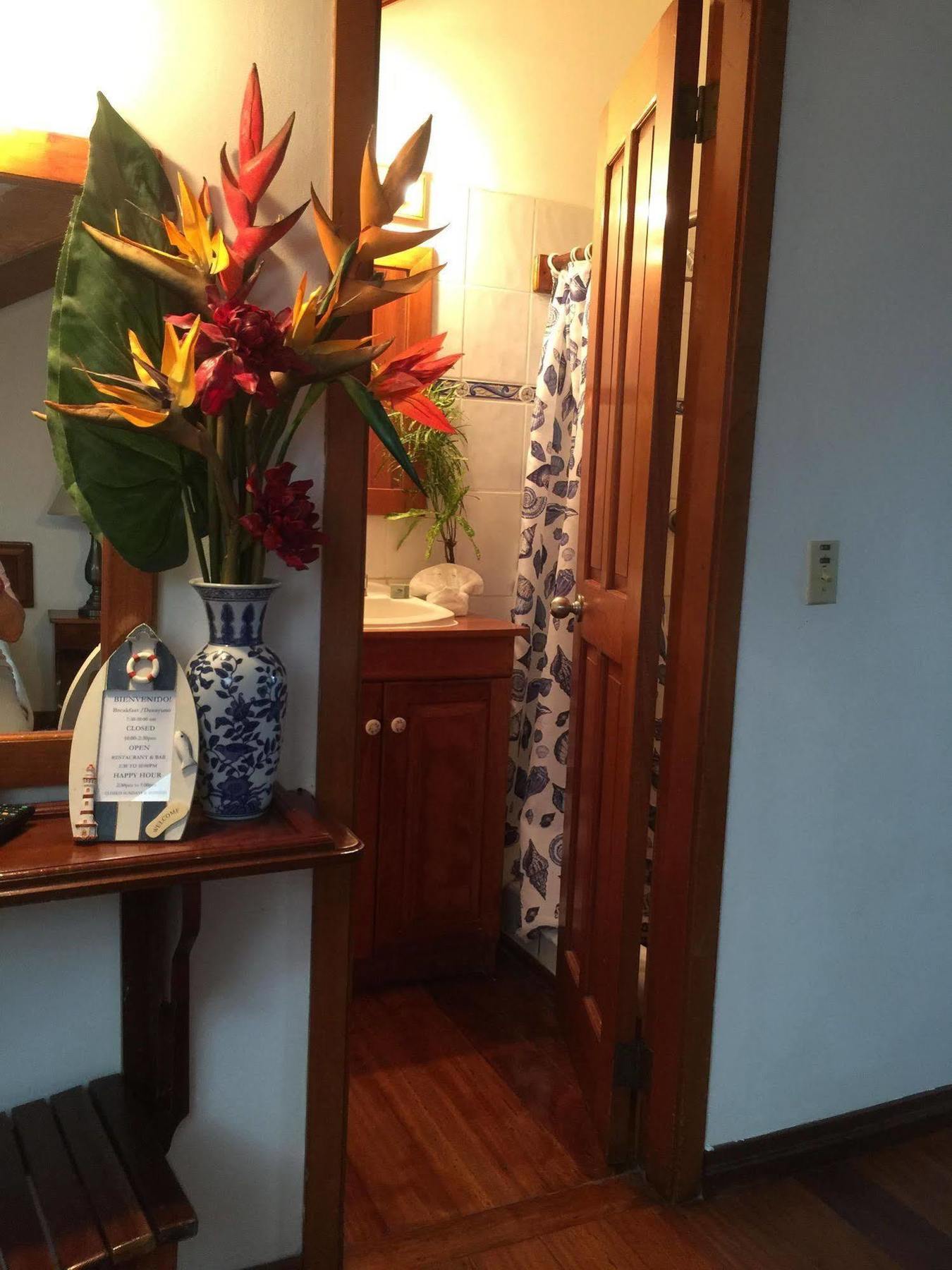 Hotel Hotel Bocas Del Toro Bocas Town