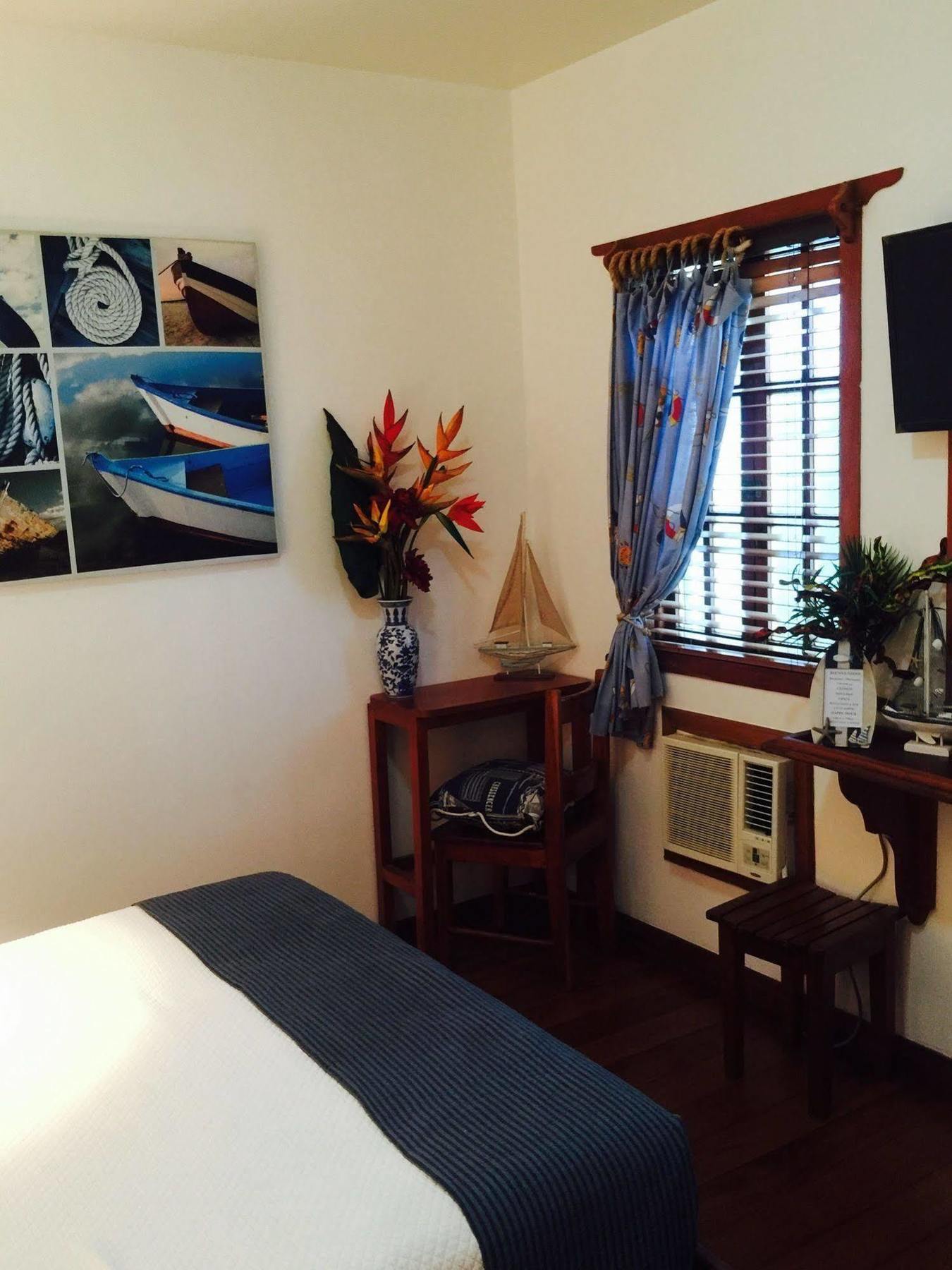 Hotel Bocas Del Toro Hotel Bocas Town