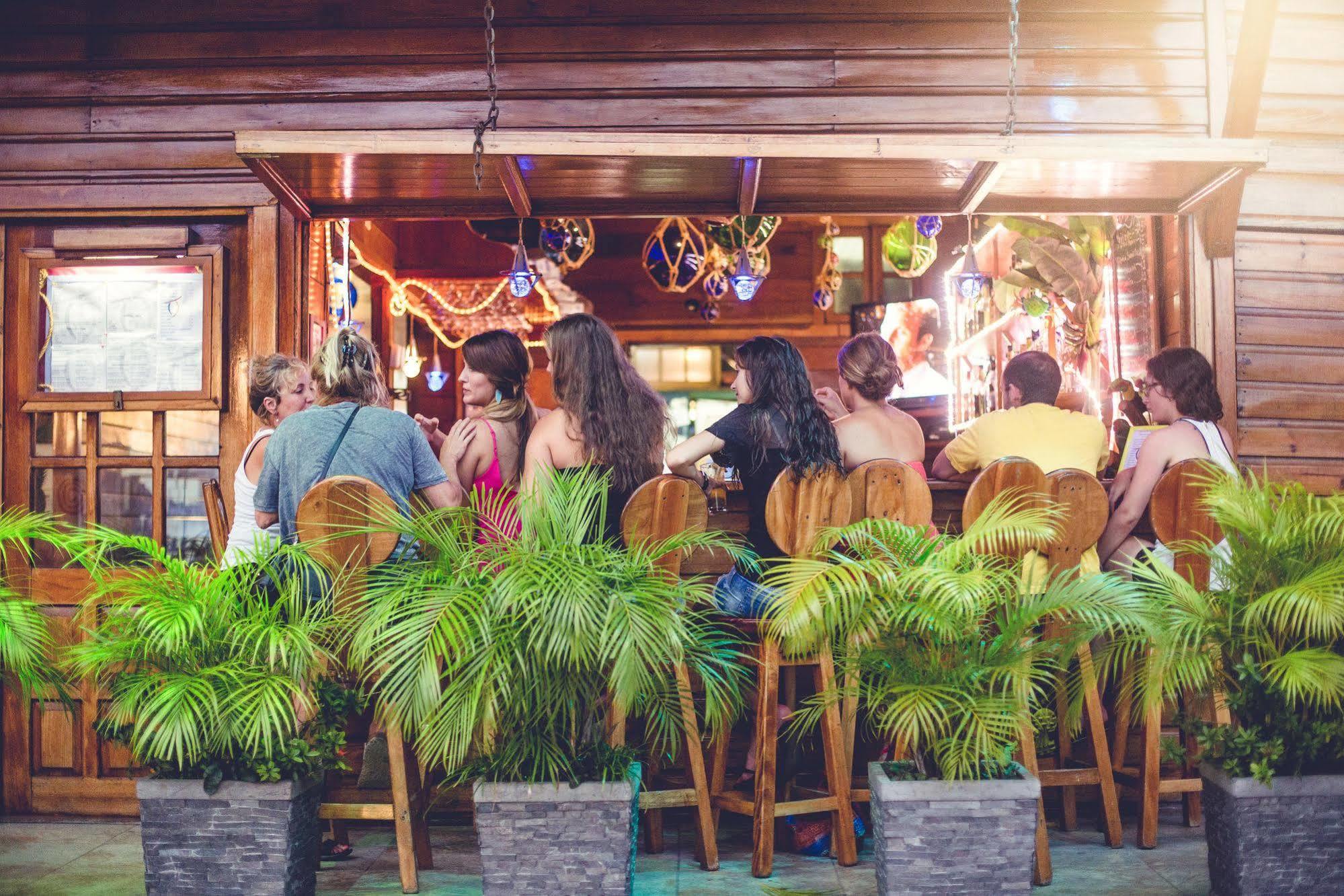 Hotel Bocas Del Toro Hotel 4*
