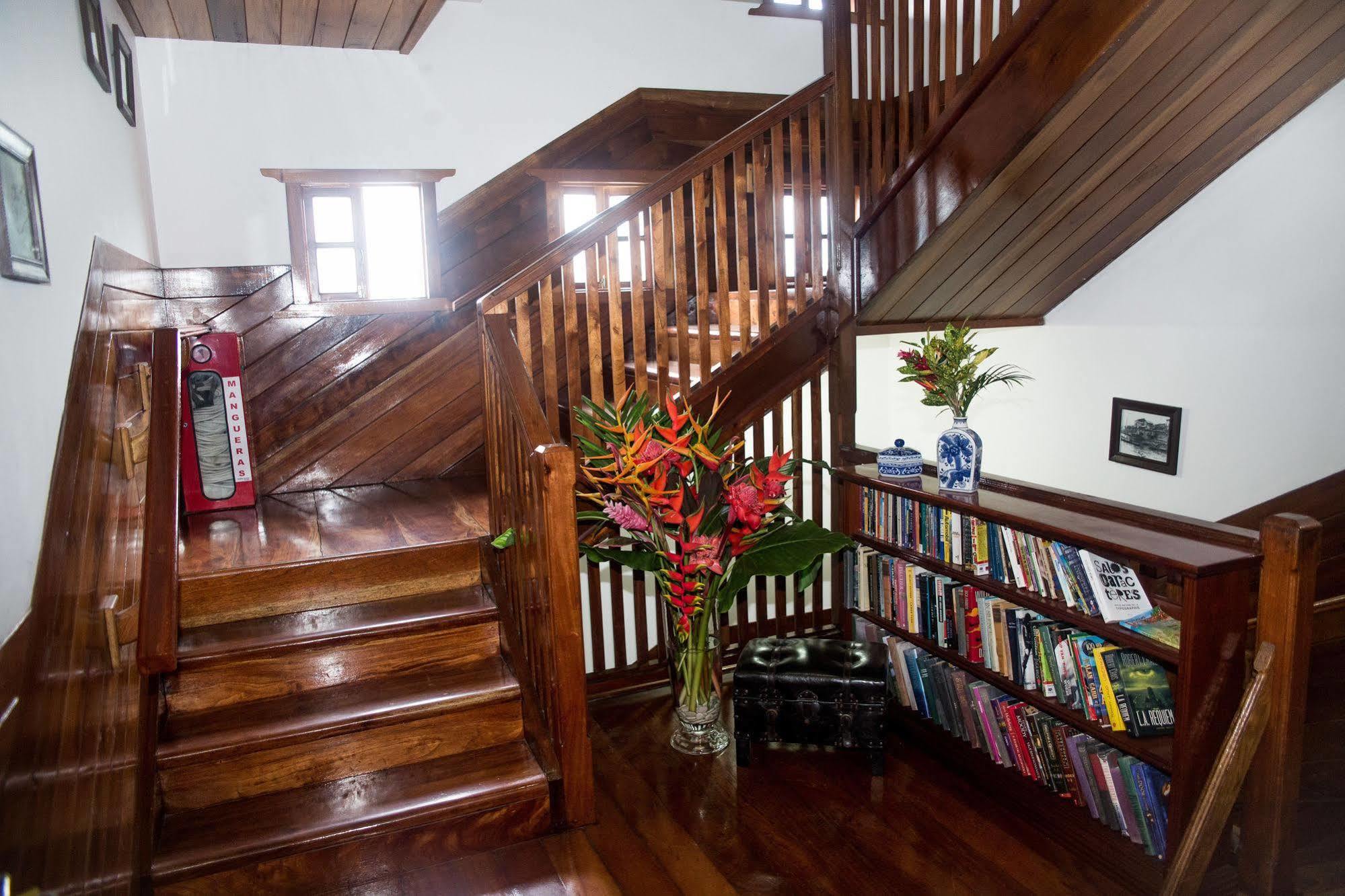 Hotel Bocas Del Toro Hotel